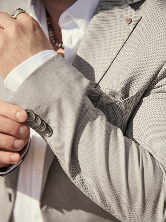 Blazer «DiNick» von ZUITABLE