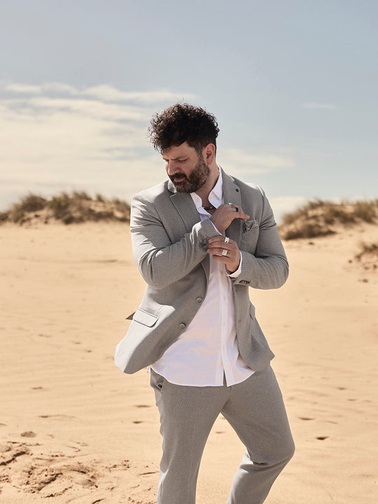 Hose «DiSpartaflex» von ZUITABLE