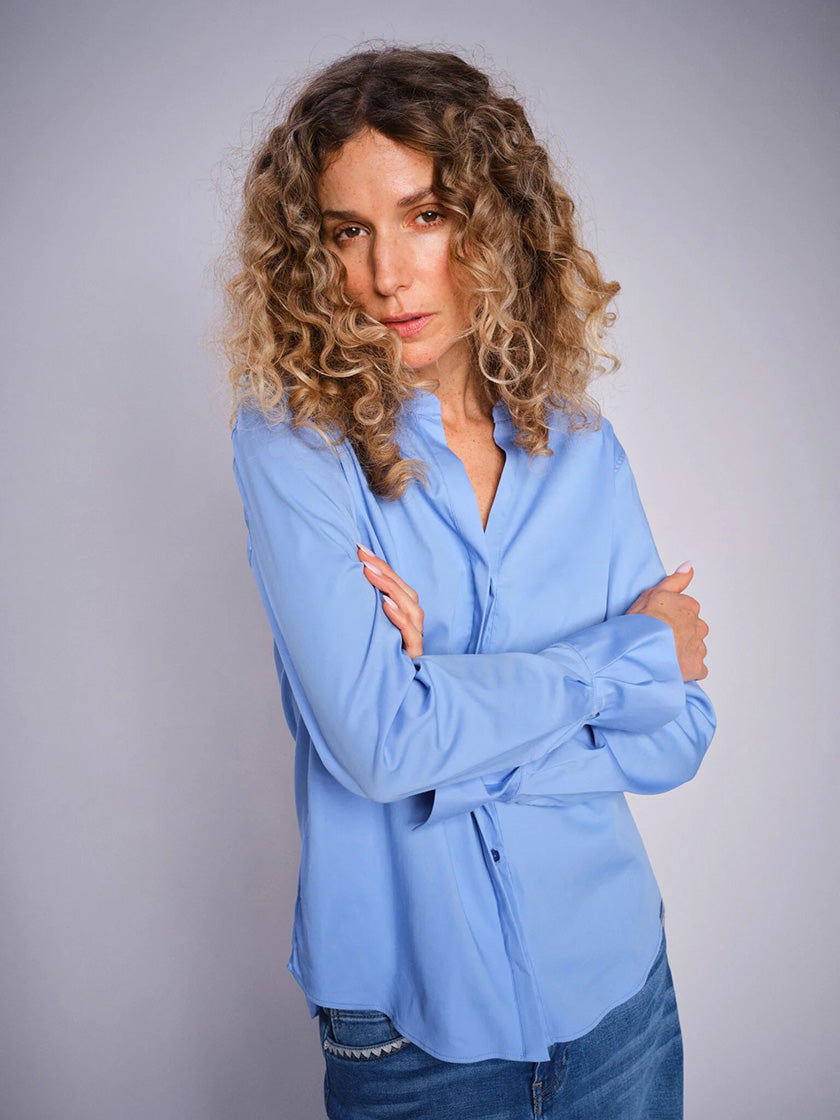 Bluse «Matthea» von MOS MOSH