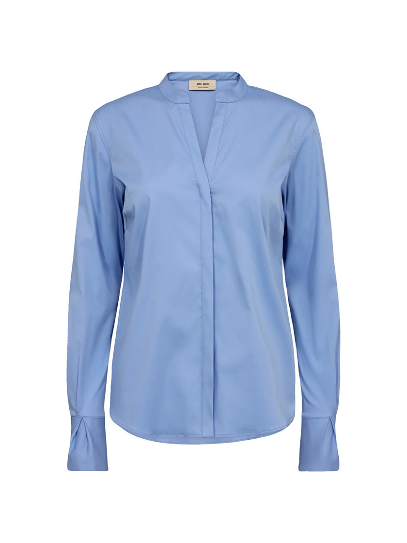 Bluse «Matthea» von MOS MOSH