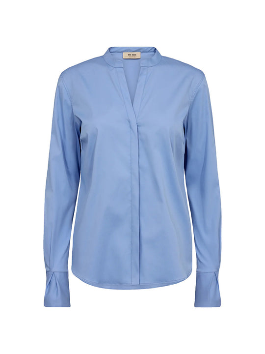 Bluse «Matthea» von MOS MOSH