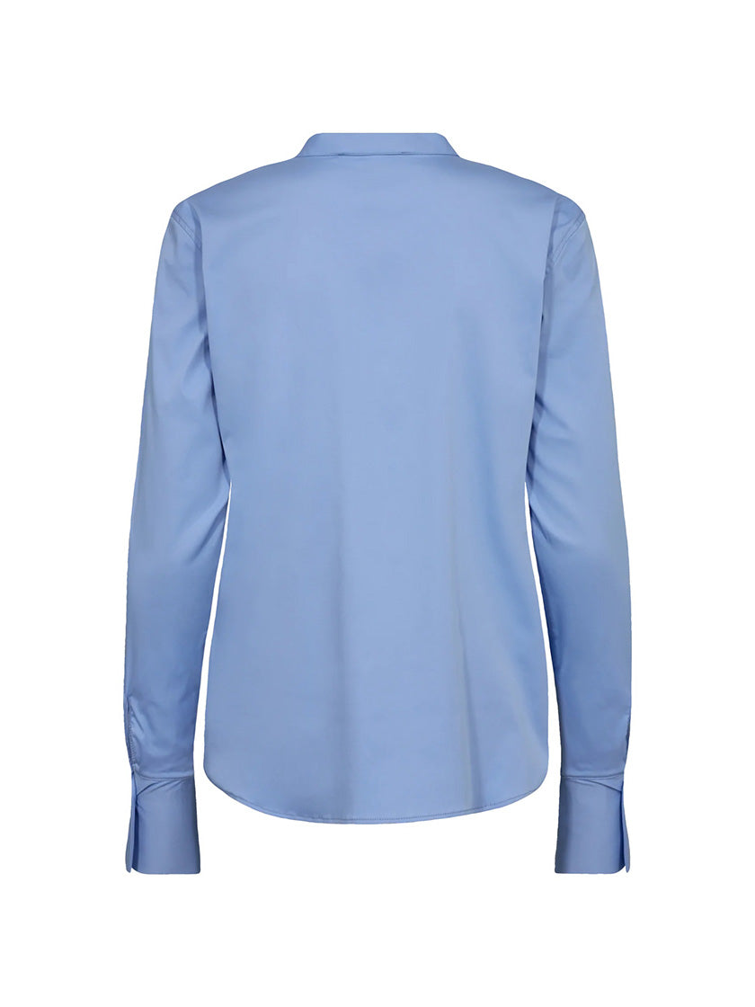 Bluse «Matthea» von MOS MOSH