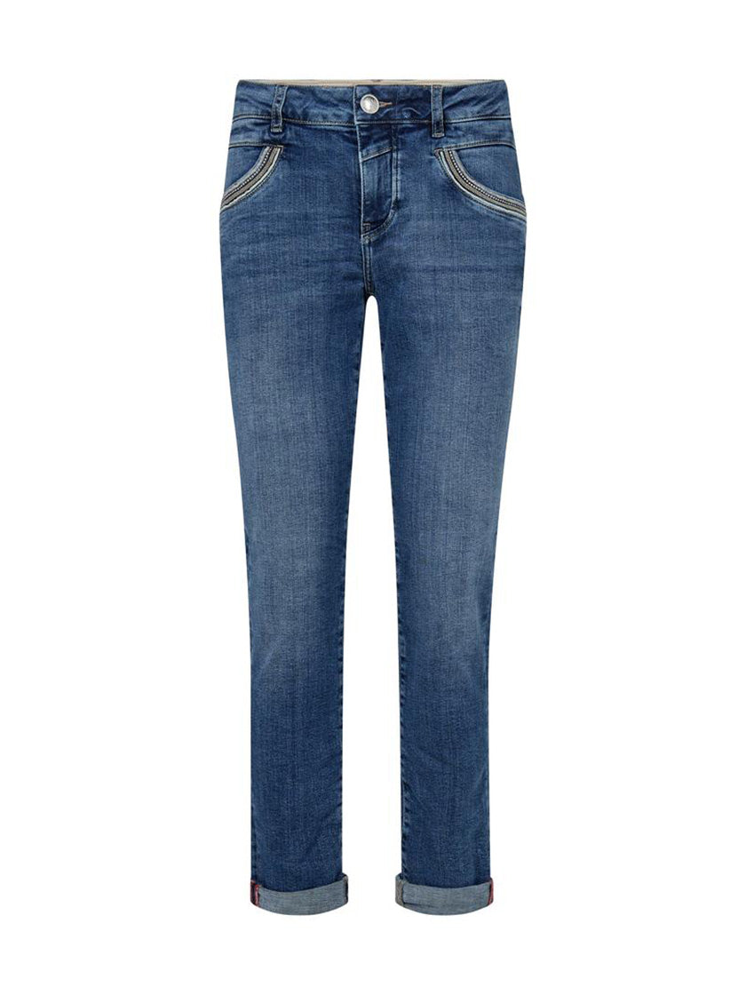 Jeans «Naomi Grendel» von MOS MOSH