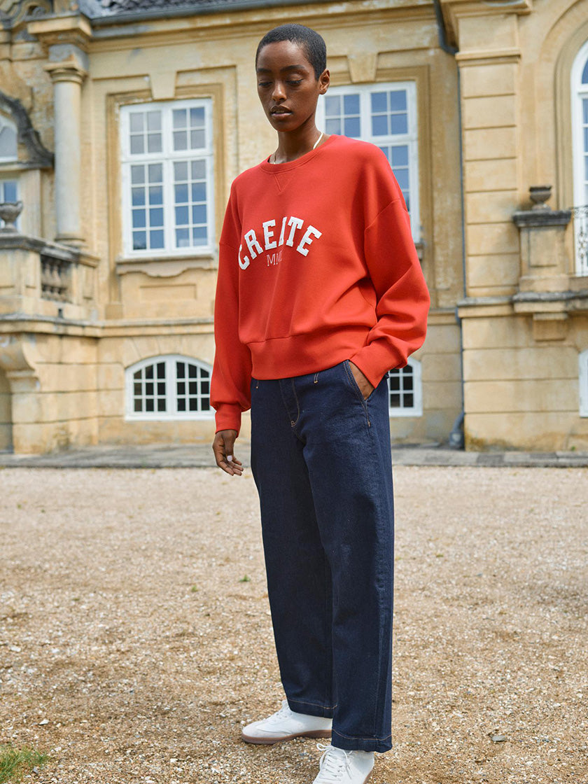 Jeans «Tino Chino» von MOS MOSH