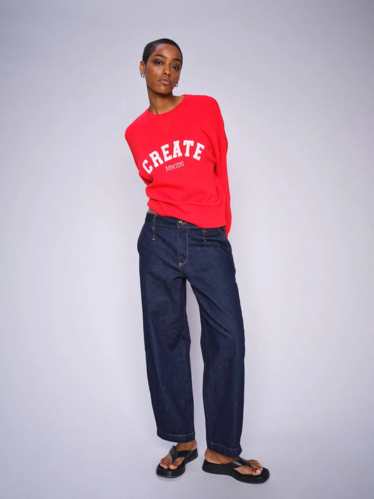 Jeans «Tino Chino» von MOS MOSH