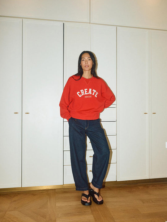 Jeans «Tino Chino» von MOS MOSH