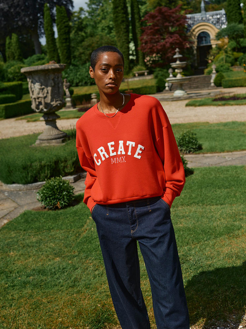 Jeans «Tino Chino» von MOS MOSH