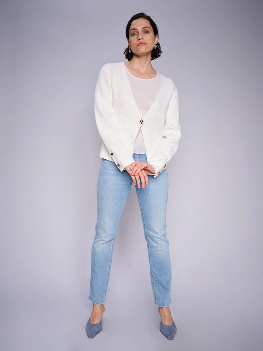 Jeans «Ashley Imera» von MOS MOSH