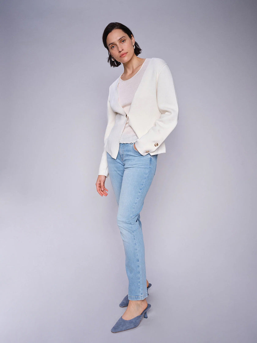 Jeans «Ashley Imera» von MOS MOSH