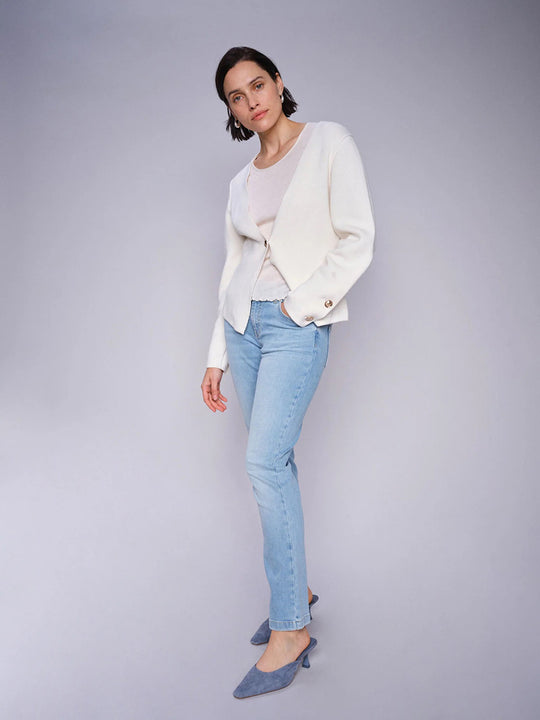 Jeans «Ashley Imera» von MOS MOSH