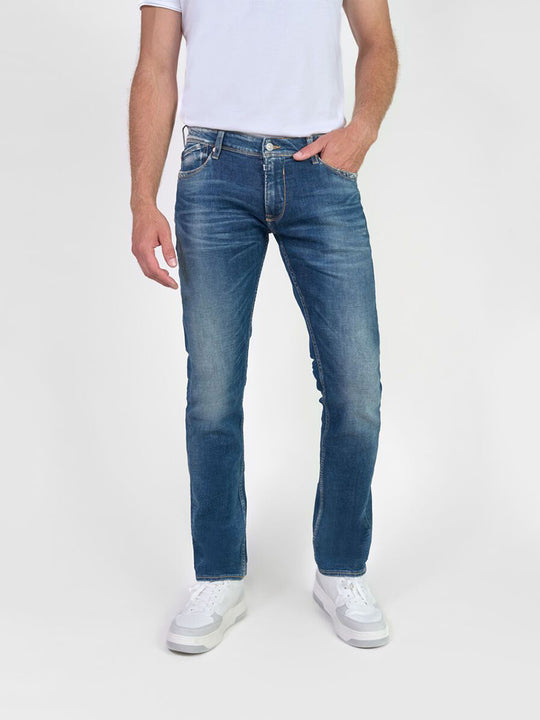 Jeans «Savery» von LE TEMPS DES CERISES