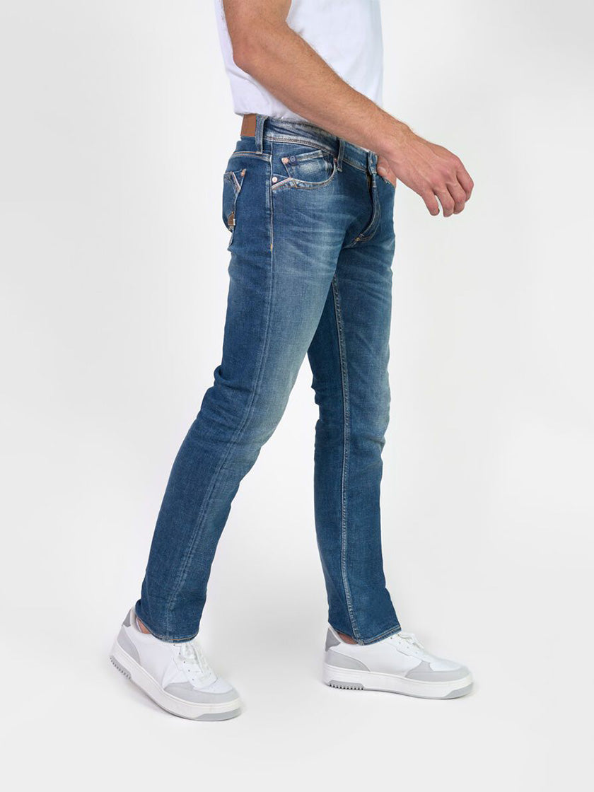 Jeans «Savery» von LE TEMPS DES CERISES