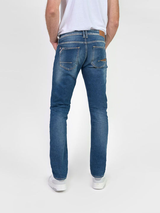 Jeans «Savery» von LE TEMPS DES CERISES