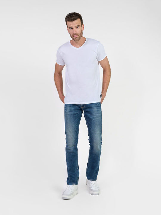 Jeans «Savery» von LE TEMPS DES CERISES