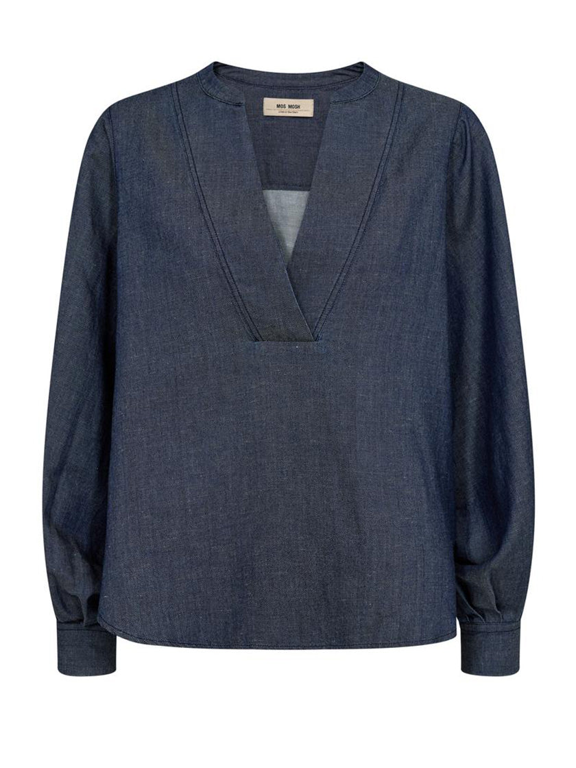 Bluse «Yen» von MOS MOSH