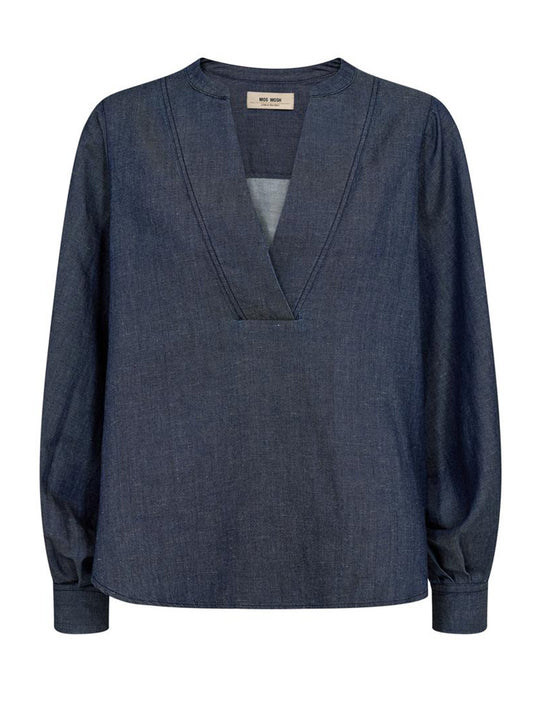 Bluse «Yen» von MOS MOSH