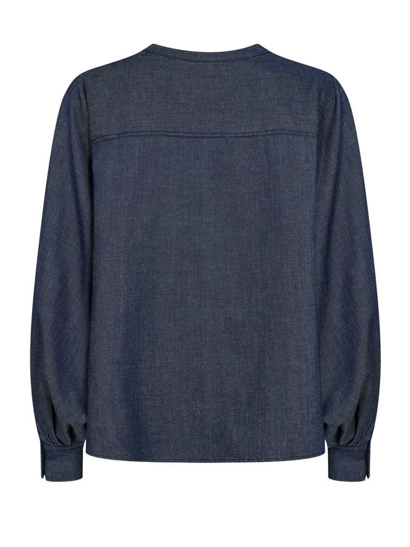 Bluse «Yen» von MOS MOSH