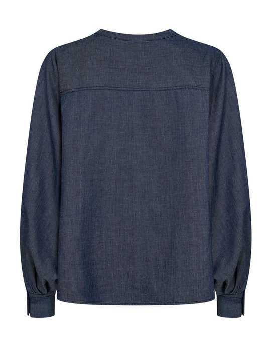 Bluse «Yen» von MOS MOSH
