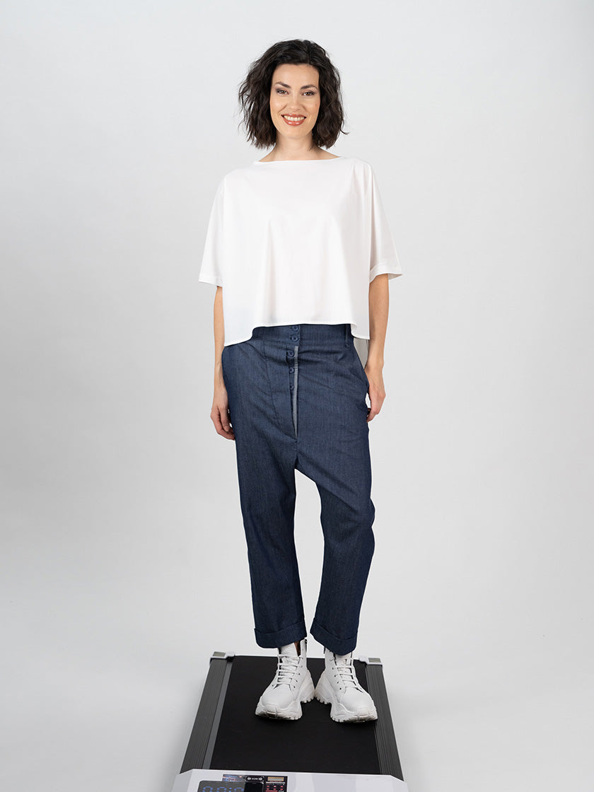 Shirt von ZEITLOS