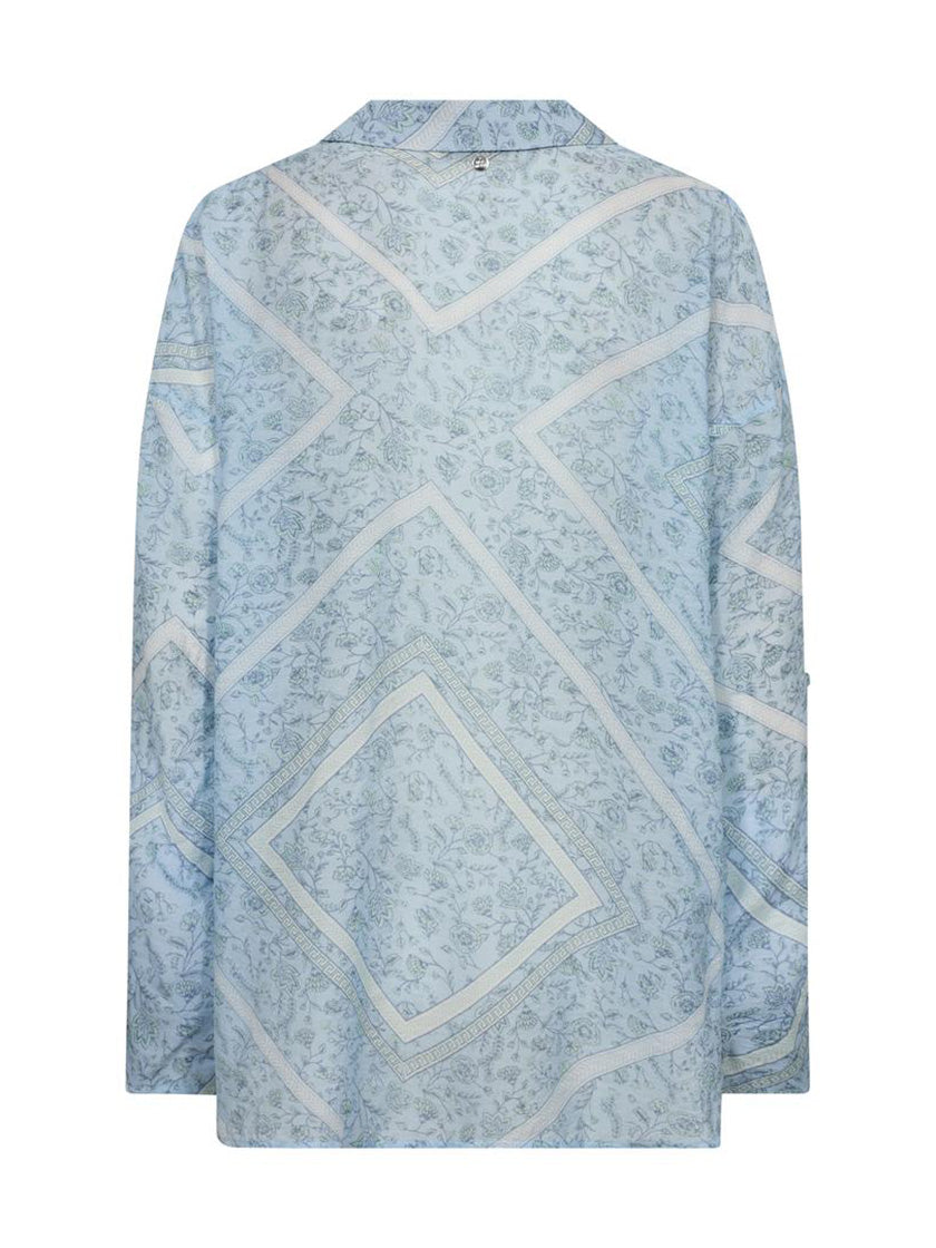 Bluse «Jelena» von MOS MOSH