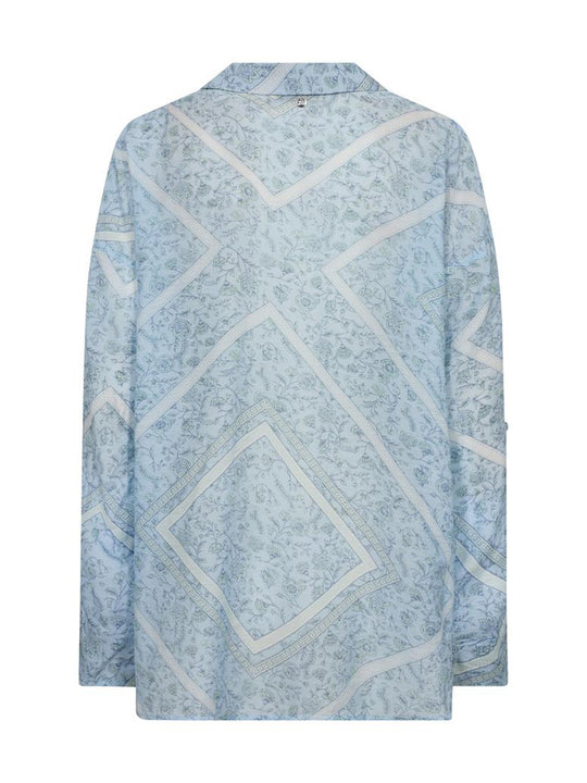 Bluse «Jelena» von MOS MOSH