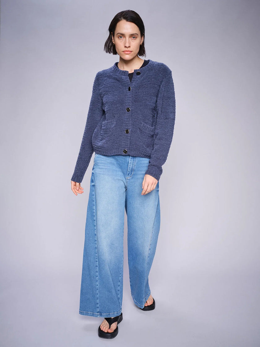Jeans «Vincent Lyon» von MOS MOSH