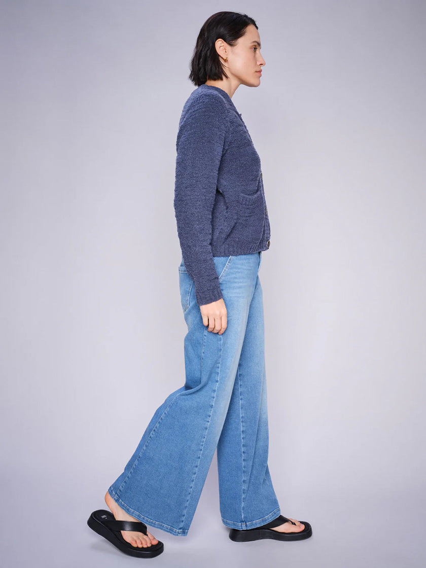 Jeans «Vincent Lyon» von MOS MOSH