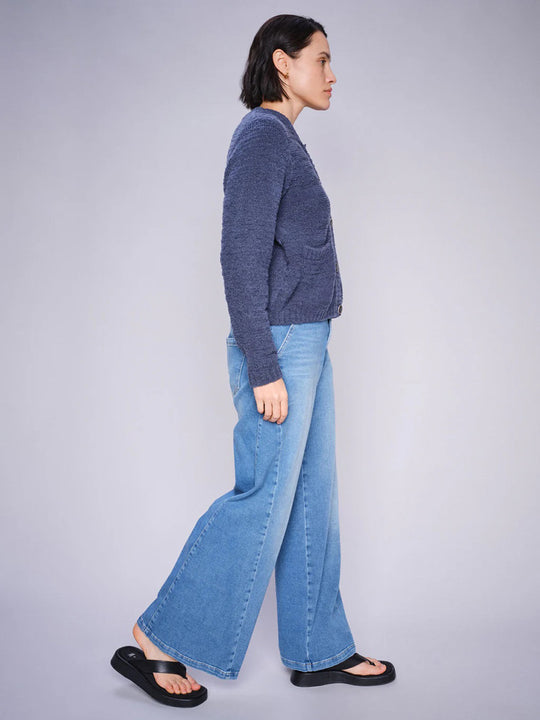 Jeans «Vincent Lyon» von MOS MOSH