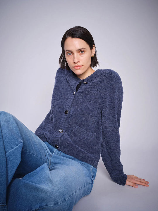 Jeans «Vincent Lyon» von MOS MOSH