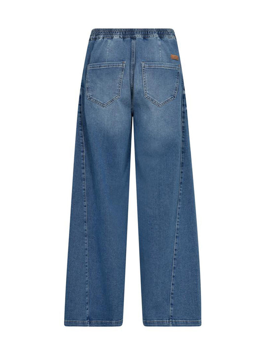 Jeans «Vincent Lyon» von MOS MOSH