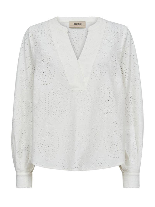 Bluse «Yen Sina» von MOS MOSH