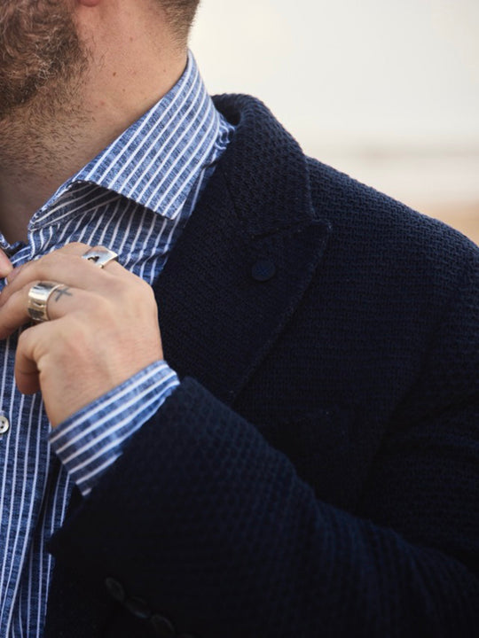 Blazer von XAGON