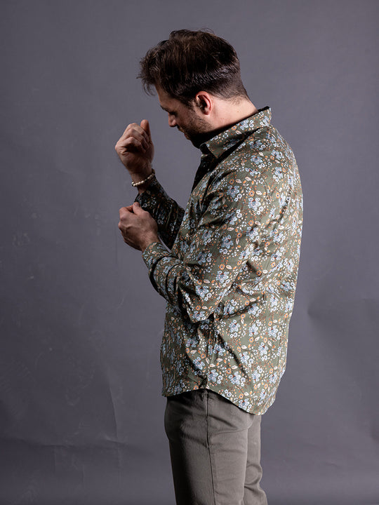 Hemd von XAGON