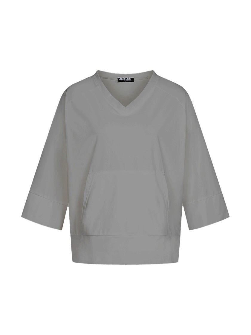 Shirt von ZEITLOS