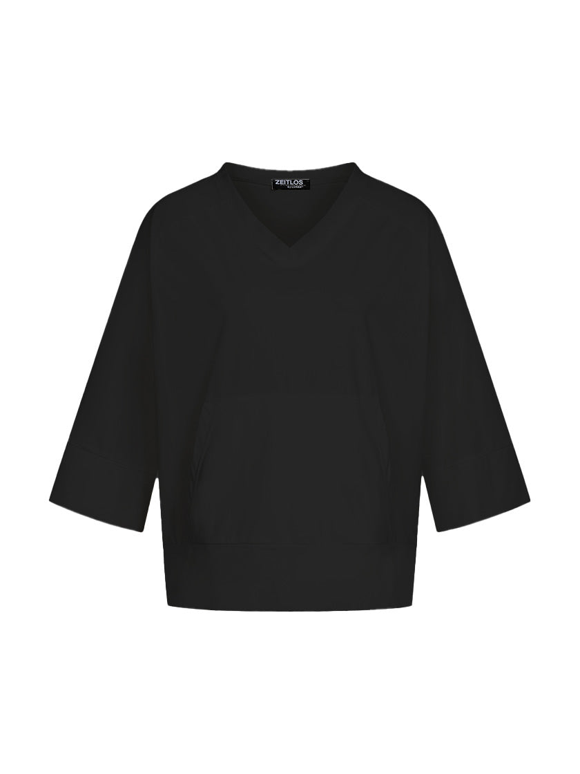 Shirt von ZEITLOS