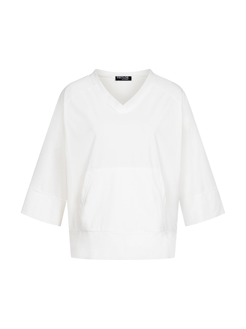 Shirt von ZEITLOS
