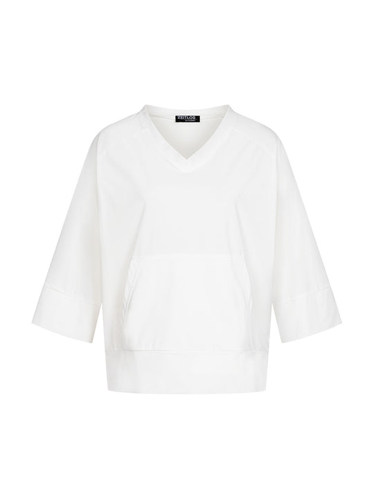 Shirt von ZEITLOS