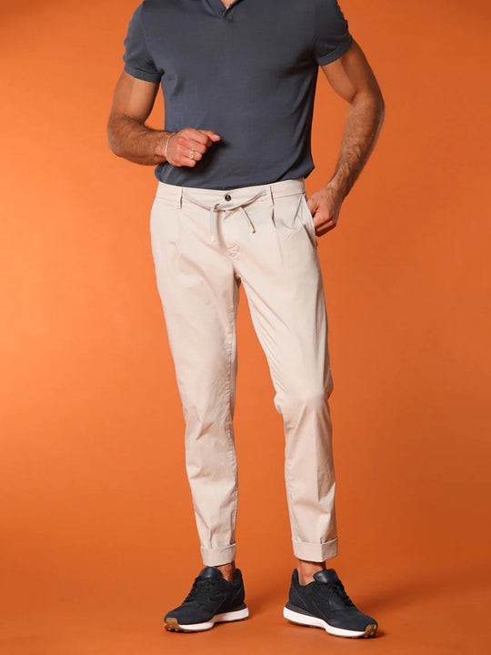 Hose «New York Style» von MASON'S