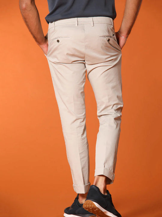 Hose «New York Style» von MASON'S
