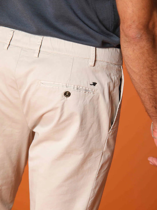 Hose «New York Style» von MASON'S