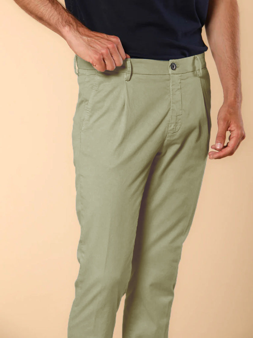 Hose «Osaka» von MASON'S