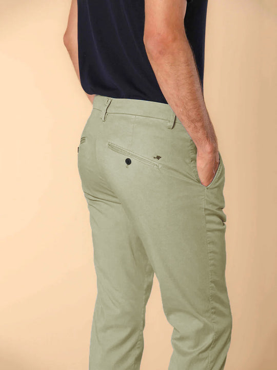Hose «Osaka» von MASON'S
