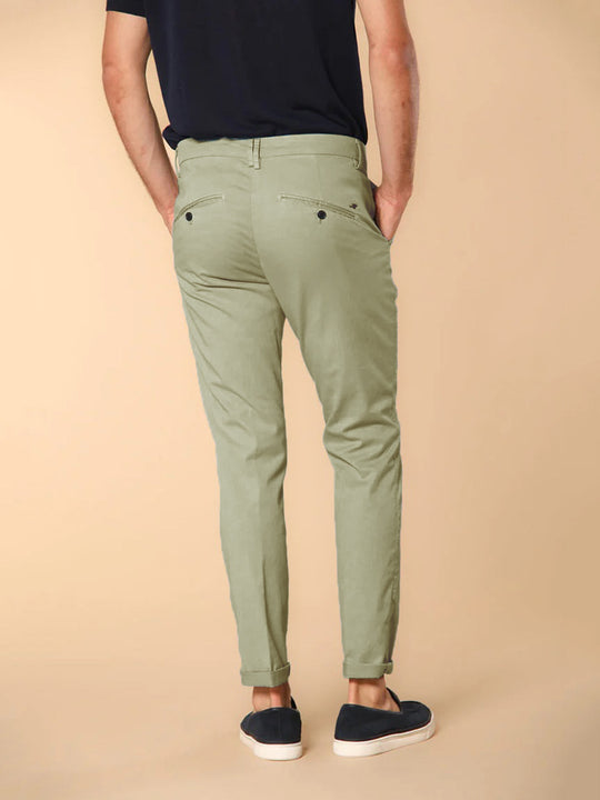 Hose «Osaka» von MASON'S