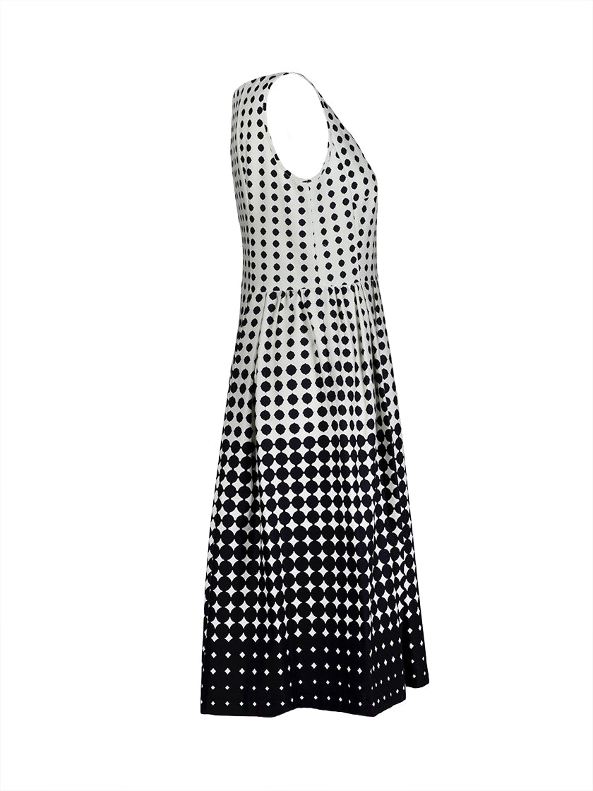 Kleid «Odua» von SYNDICATE
