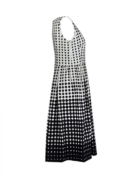 Kleid «Odua» von SYNDICATE