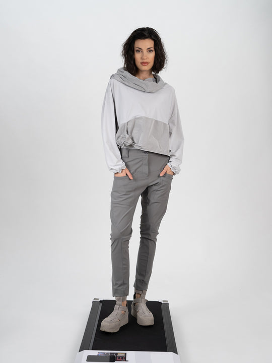 Shirt von ZEITLOS