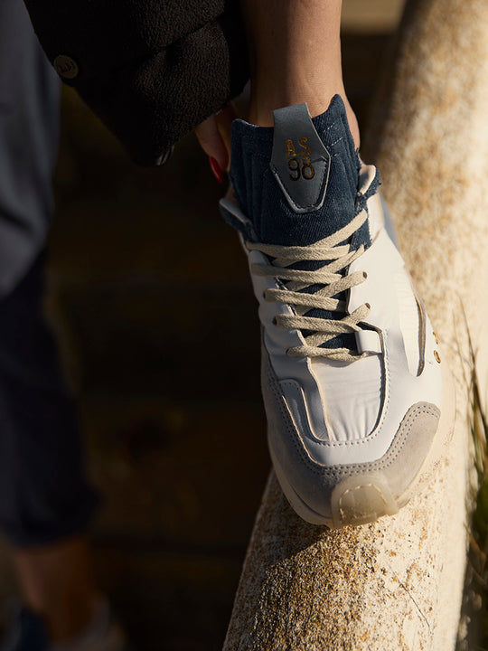 Sneaker von A.S. 98