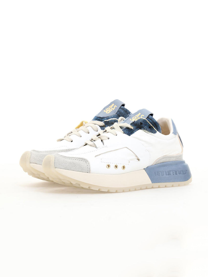 Sneaker von A.S. 98