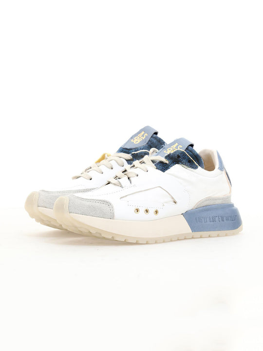 Sneaker von A.S. 98