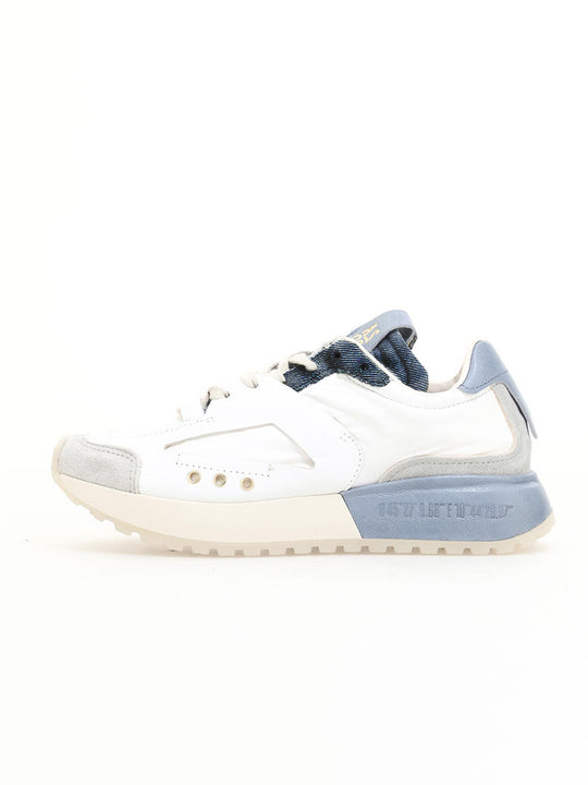 Sneaker von A.S. 98